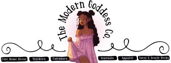 Themoderngoddessco