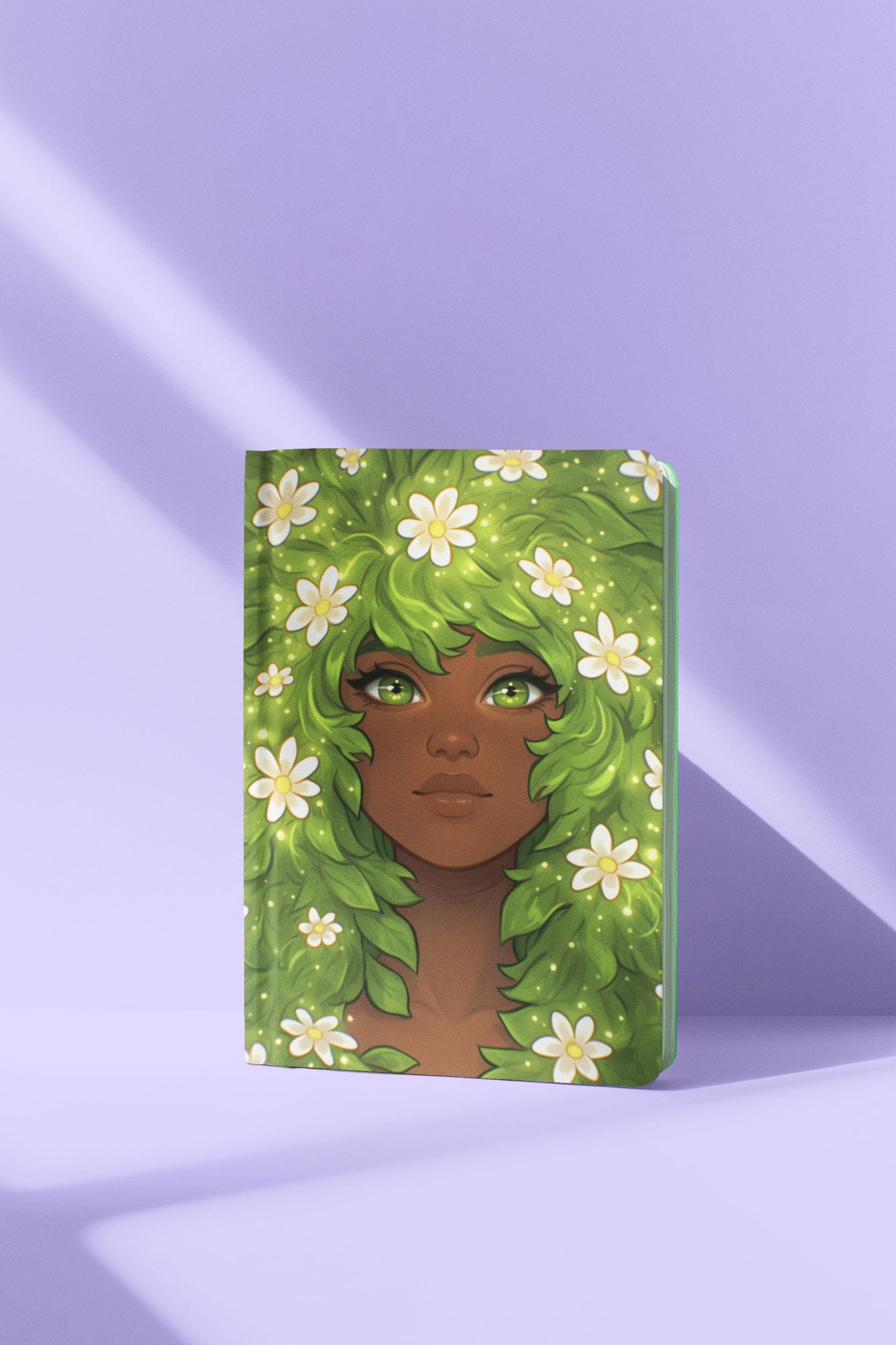 Forest Fairy Journal (Matte)