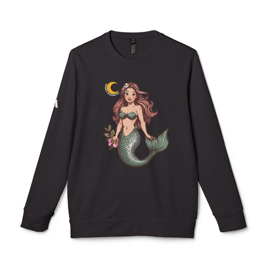 Moon Mermaid adidas® Sweatshirt