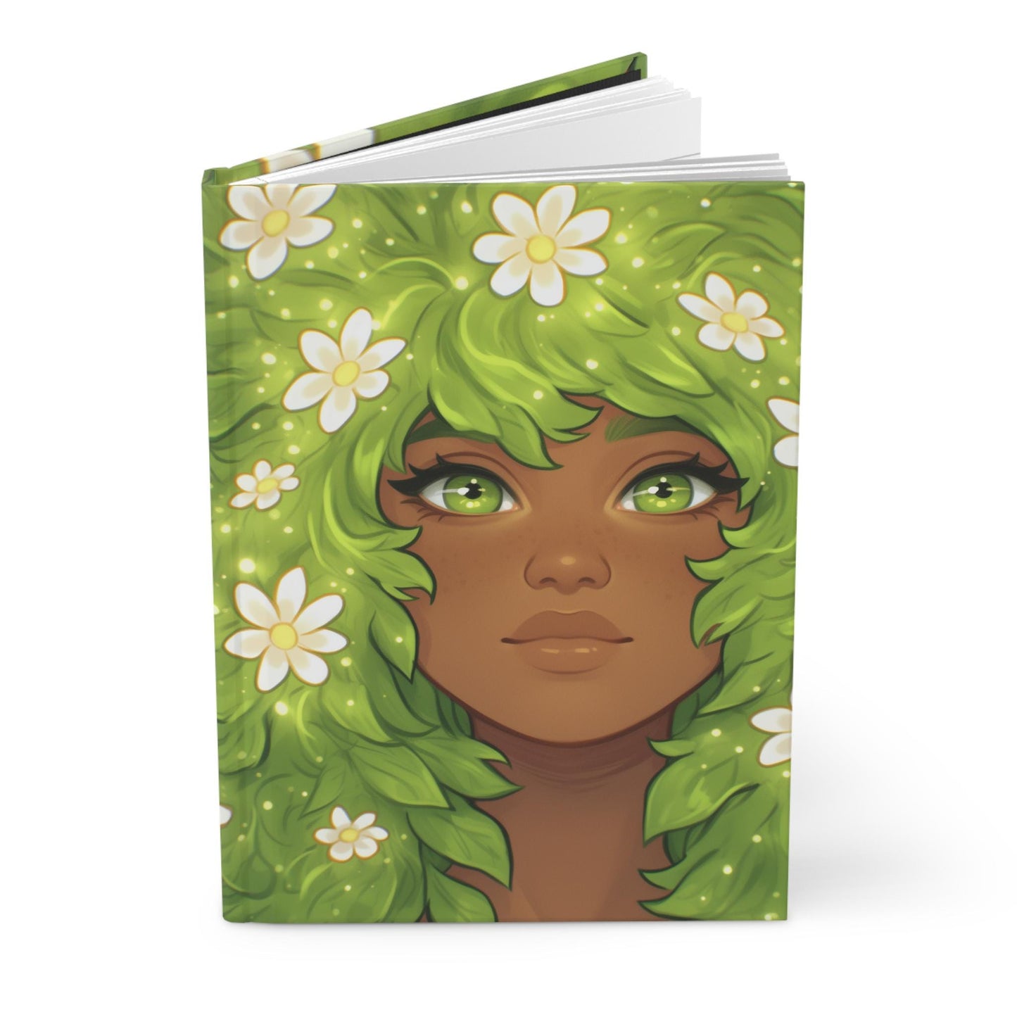 Forest Fairy Journal (Matte)